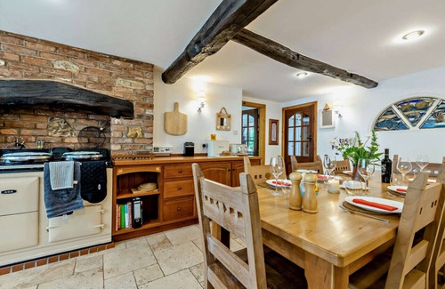 Bucks Mills House | Barnacle - Three Bedroom House, Sleeps 6