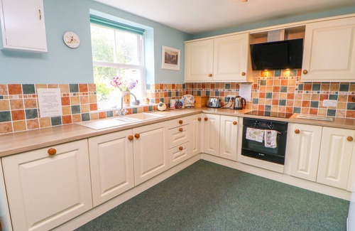 Carperby Cottage | Barnbrook