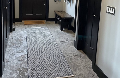 Fort Gratiot House | Barndominium Escape
