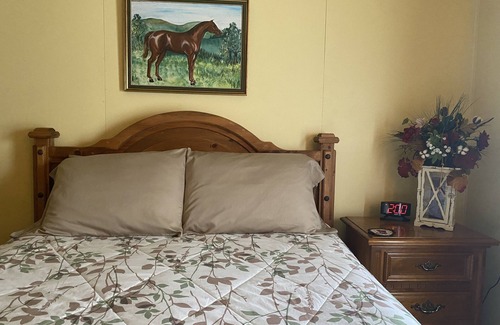 Malvern House | Barndominium on the Ranch!