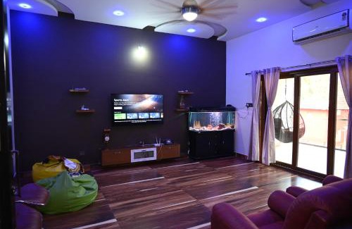Udupi Villa | Barnes homestay