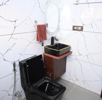 Udupi Villa | Barnes homestay