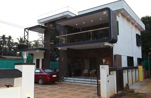 Udupi Villa | Barnes homestay