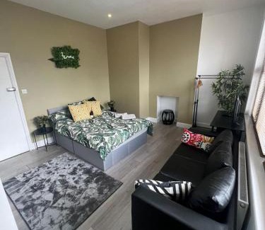 Friern Barnet Apartment | Barnet Studios
