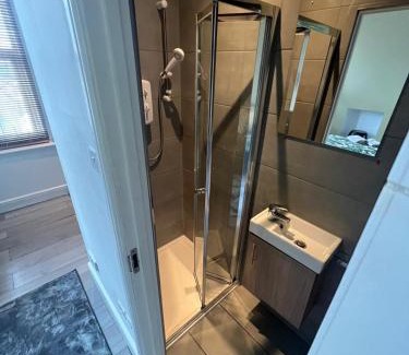 Friern Barnet Apartment | Barnet Studios