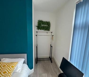 Friern Barnet Apartment | Barnet Studios