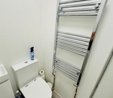 High Barnet Apartment | Barnet View Studio flat 2