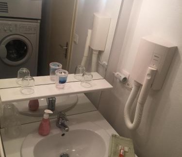 Villefranque Apartment | Barnetche
