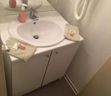 Villefranque Apartment | Barnetche