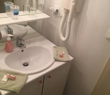 Villefranque Apartment | Barnetche