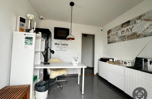 Greve Hostel | Barneys Rooms