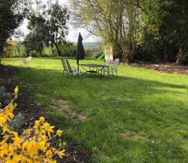 Woodfalls Bed & Breakfast | Barnfield Bed and Breakfast