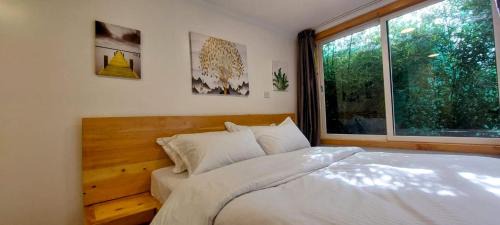 Nairobi Villa | Barnhouse Container Cottage in Tigoni