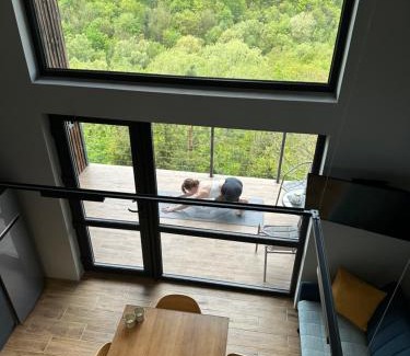 Kamenets-Podol'skiy House | BarnHouse "Family Estate"