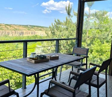 Kamenets-Podol'skiy House | BarnHouse "Family Estate"