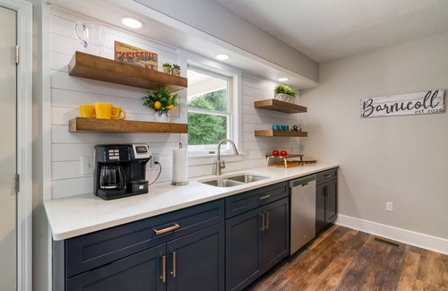 Nags Head House | Barnicoll your perfect OBX getaway!