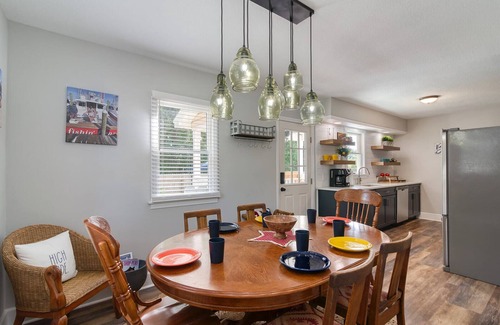 Nags Head House | Barnicoll your perfect OBX getaway!