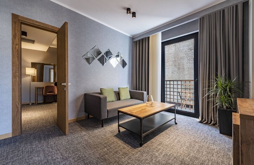 Vera Hotel | BARNOVI BOUTIQUE HOTEL