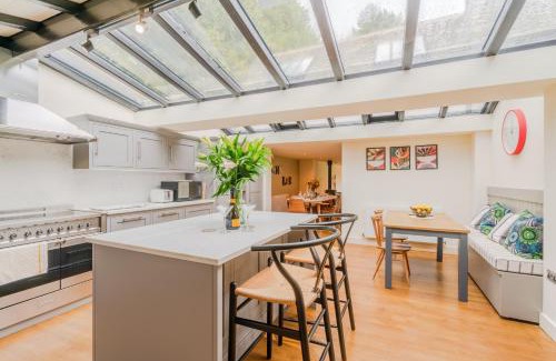 Malmesbury House | Barns Lee