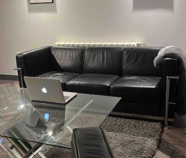 Longcroft Apartment | Barnton apartment Edinburgh