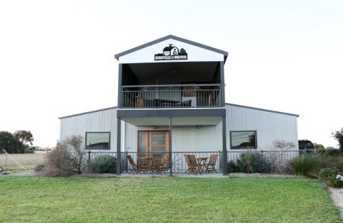 Bremer Bay Bed & Breakfast | Barnville@Bremer Bed & Breakfast