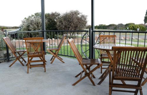 Bremer Bay Bed & Breakfast | Barnville@Bremer Bed & Breakfast