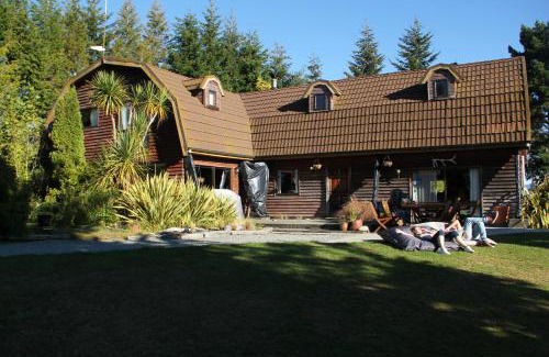 Te Anau Hostel | Barnyard Backpackers Te Anau