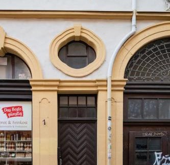 Wurzburg City Centre Apartment | Barockes Wohnen am Marktplatz-Stadtmitte