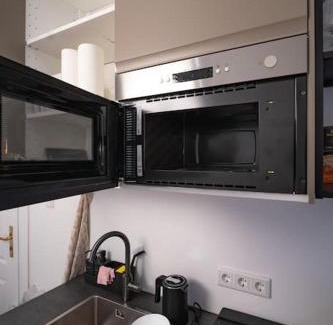 Wurzburg City Centre Apartment | Barockes Wohnen am Marktplatz-Stadtmitte