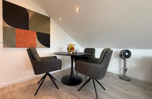 Rastatt Apartment | Barockstadtapartment Rastatt