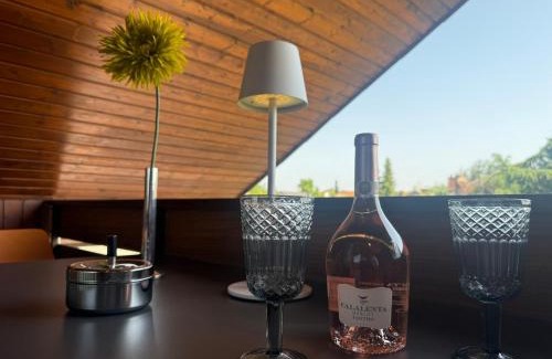 Rastatt Apartment | Barockstadtapartment Rastatt