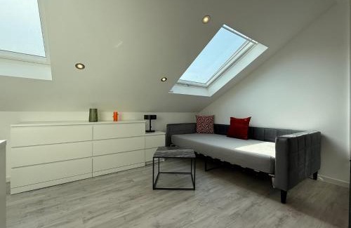 Rastatt Apartment | Barockstadtapartment Rastatt
