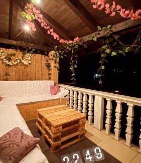 Bosnia Apartment | Barok
