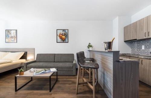 Bratislava Hotel | Barok Hotel and Apartments