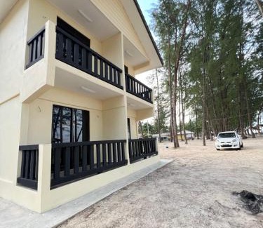 Kampung Telong Ski Chalet | Barokah Resort
