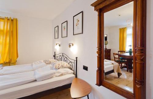 Swidnica Bed & Breakfast | Barokowy Zakątek