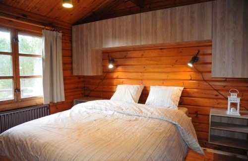Rendeux House | Baron