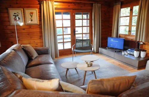 Rendeux House | Baron