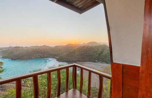 Wonosari Hotel | Baron Beach Bungalow