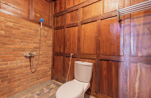 Wonosari House | Baron Beach Bungalow