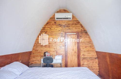 Wonosari Hotel | Baron Hill Resort Gunung Kidul Mitra RedDoorz