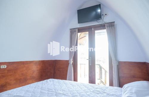 Wonosari Hotel | Baron Hill Resort Gunung Kidul Mitra RedDoorz