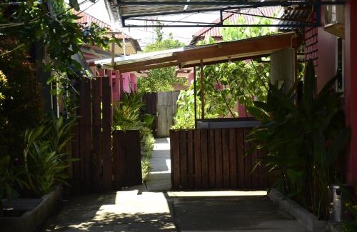 Sorong House | Baronda Guest House