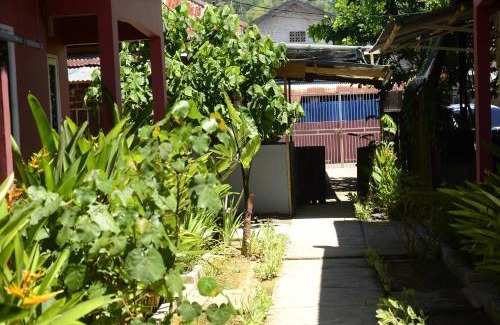 Sorong House | Baronda Guest House