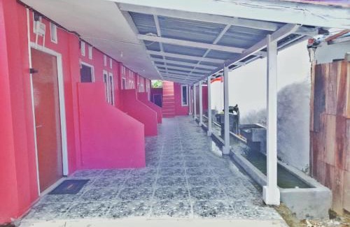 Sorong House | Baronda Guest House