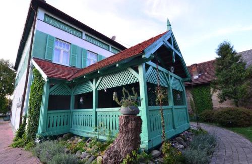Betliar Bed & Breakfast | Baronka Bed & Breakfast & Bistrot