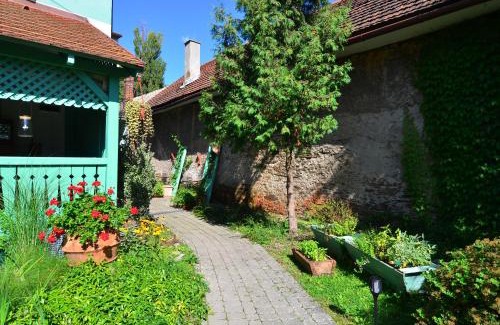 Betliar Bed & Breakfast | Baronka Bed & Breakfast & Bistrot