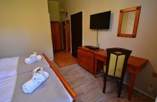 Betliar Bed & Breakfast | Baronka Bed & Breakfast & Bistrot