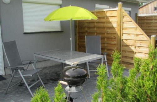 Dargun Apartment | Barons Ferienappartement B