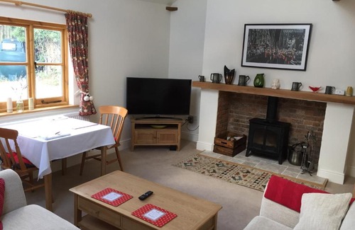 Rye Bed & Breakfast | Barons Granary